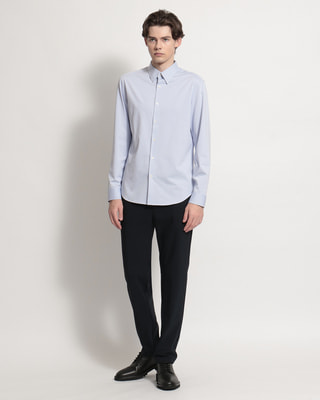 Structure Knit Sylvain ND A | MEN | Theory [セオリー] 公式