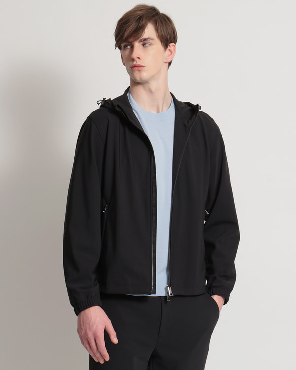 Precision Ponte Russell SPT UL | MEN | Theory [セオリー] 公式通販