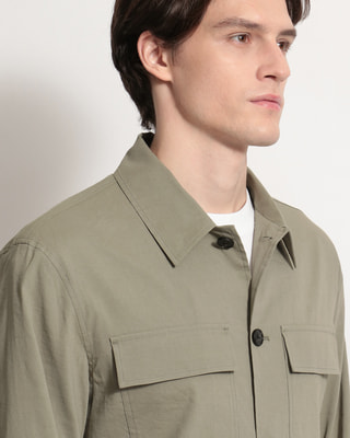 Eco Crunch Selk SH 2CP W A | MEN | Theory [セオリー] 公式通販サイト