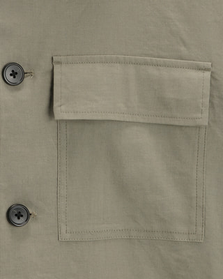 Eco Crunch Selk SH 2CP W A | MEN | Theory [セオリー] 公式通販サイト