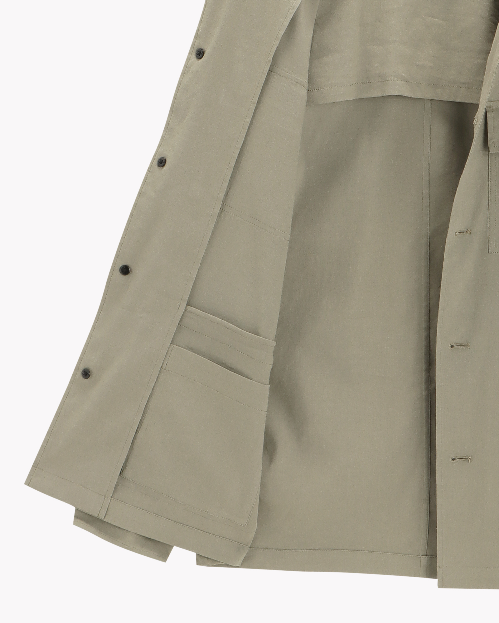 Eco Crunch Selk SH 2CP W A | MEN | Theory [セオリー] 公式通販サイト