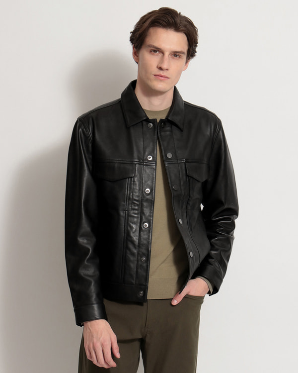 Lamb Supreme SB River SNP L | MEN | Theory [セオリー] 公式通販サイト