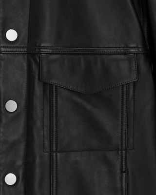 Lamb Supreme SB River SNP L | MEN | Theory [セオリー] 公式通販サイト