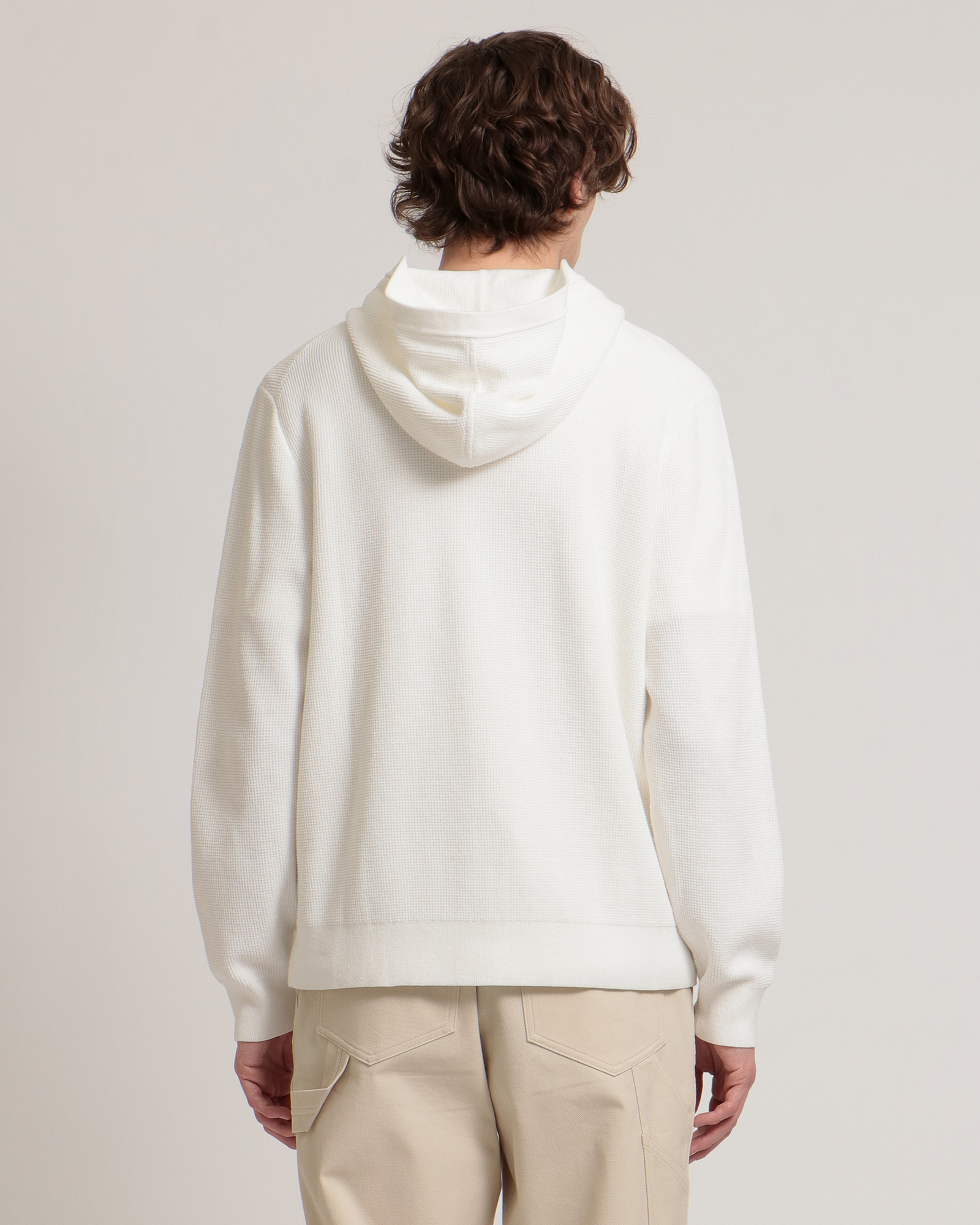 Breach 2 Myhlo FZ Hood | MEN | Theory [セオリー] 公式通販サイト