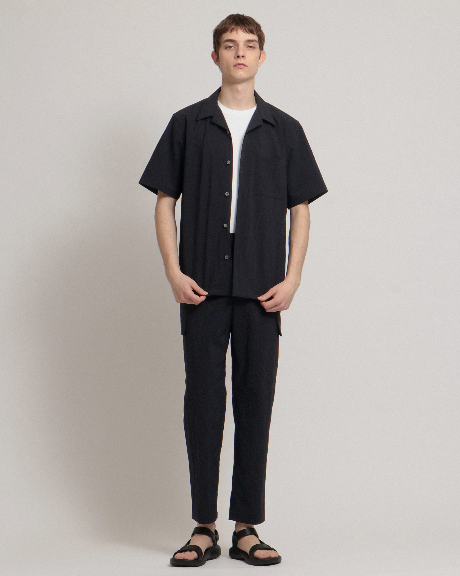 Kelso Noll SS CC | MEN | Theory [セオリー] 公式通販サイト