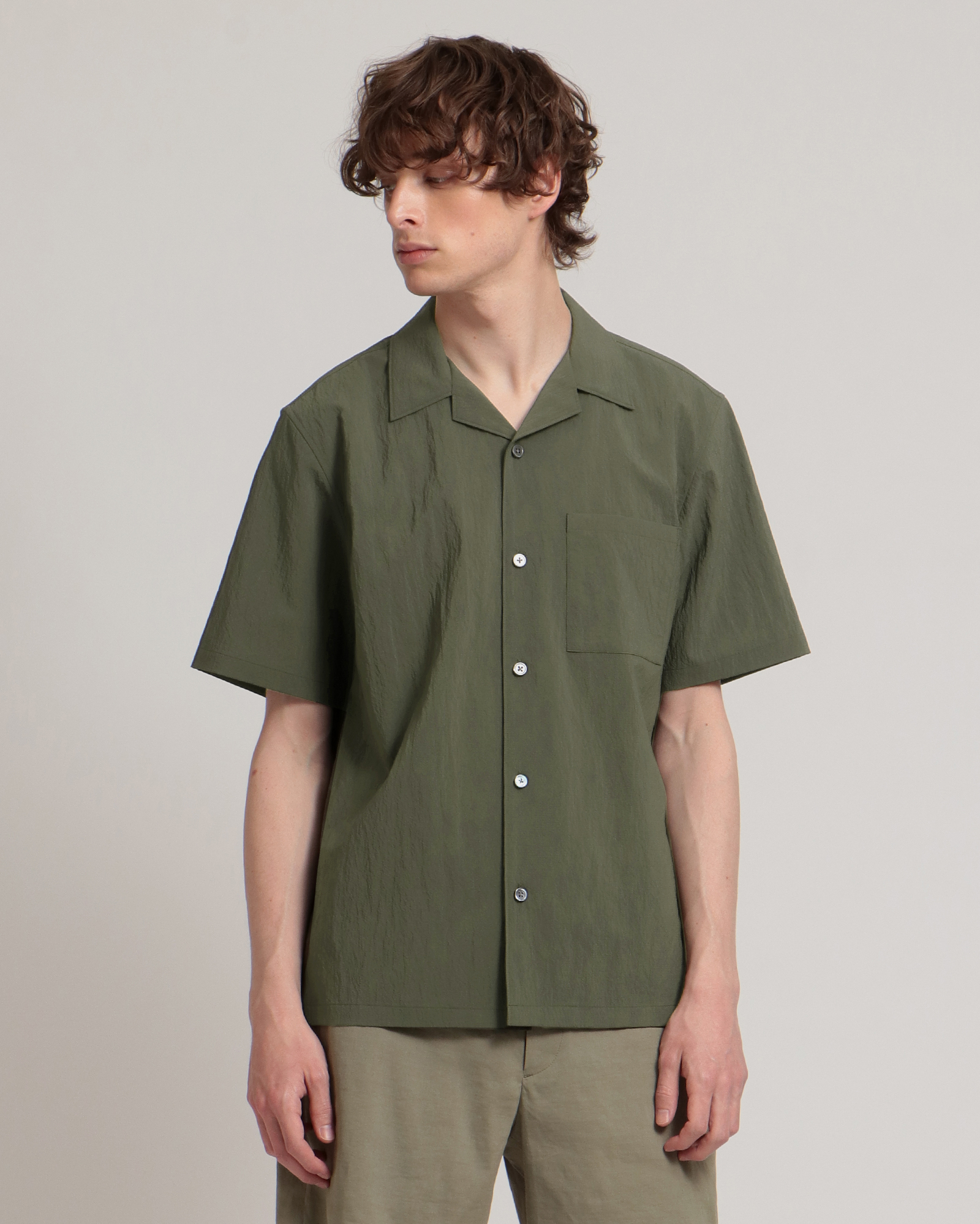Kelso Noll SS CC | MEN | Theory [セオリー] 公式通販サイト