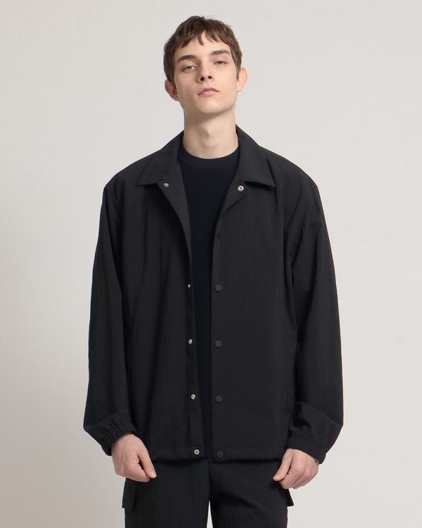 Kelso City Coach JKT | MEN | Theory [セオリー] 公式通販サイト