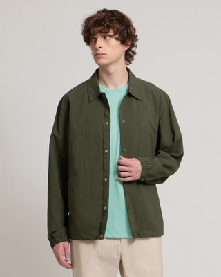 Kelso City Coach JKT | MEN | Theory [セオリー] 公式通販サイト