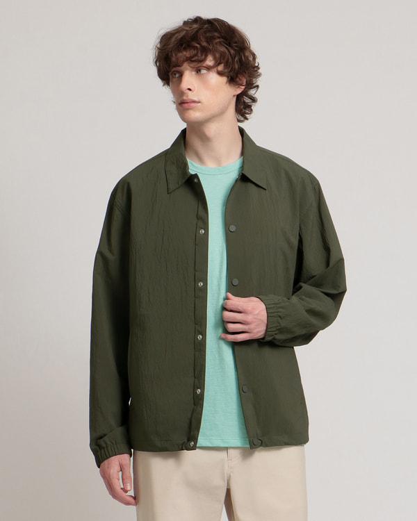Kelso City Coach JKT | MEN | Theory [セオリー] 公式通販サイト