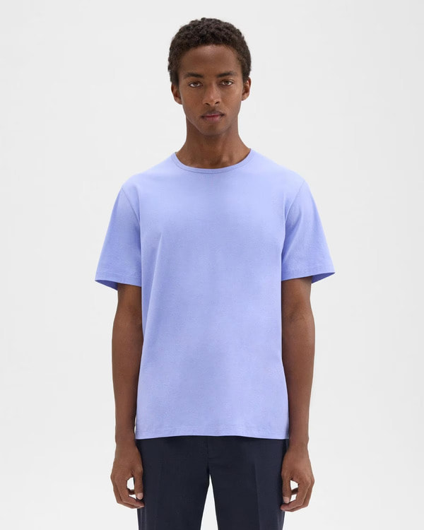 Cotton JSY Precise Tee | MEN | Theory [セオリー] 公式通販サイト