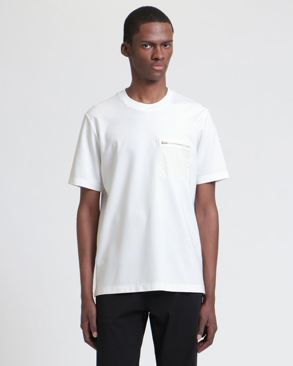 Relay Jersey Ryder Tee ZP MEN Theory [セオリー] 公式通販サイト