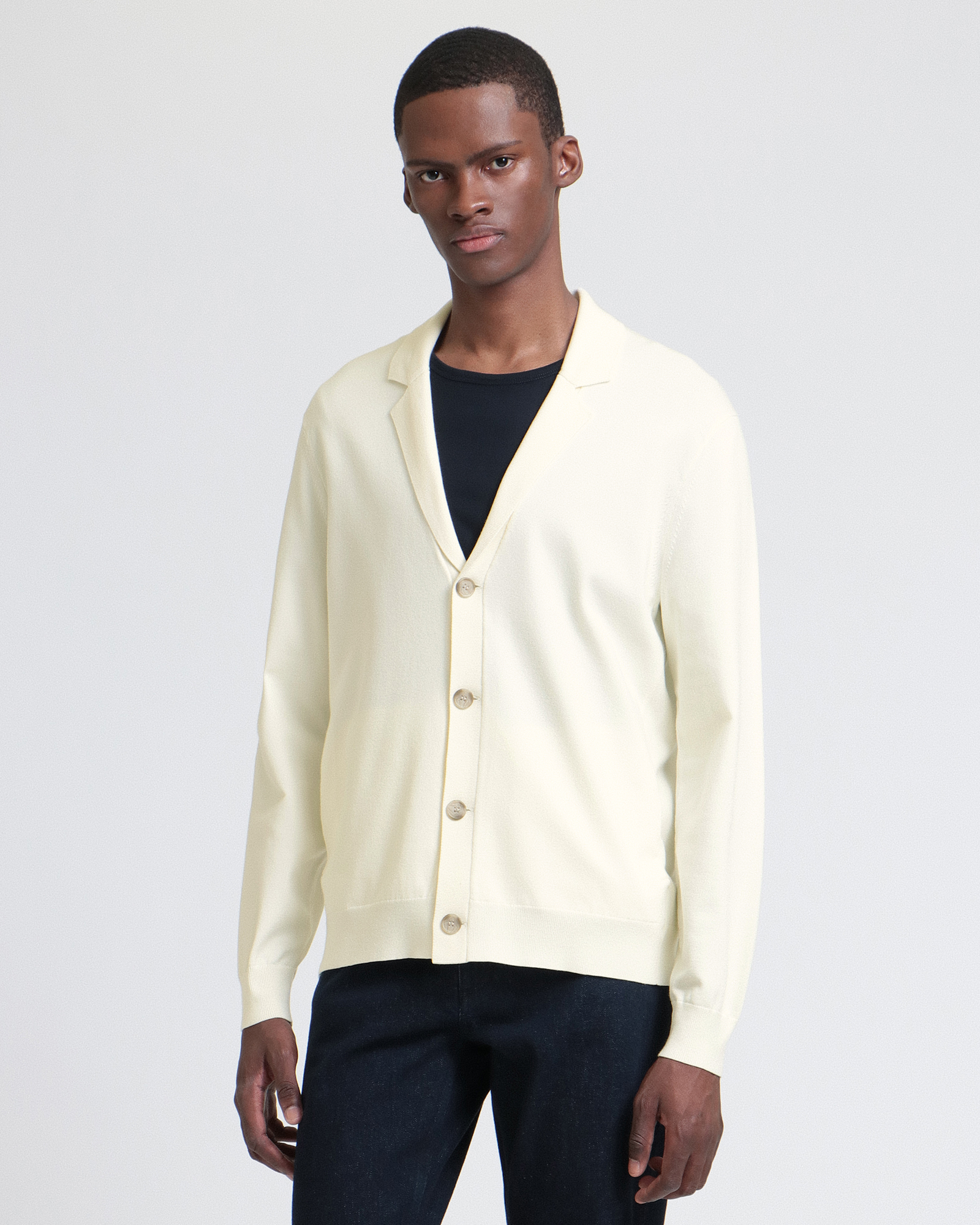 Light Bilen Zeoric CRD | MEN | Theory [セオリー] 公式通販サイト