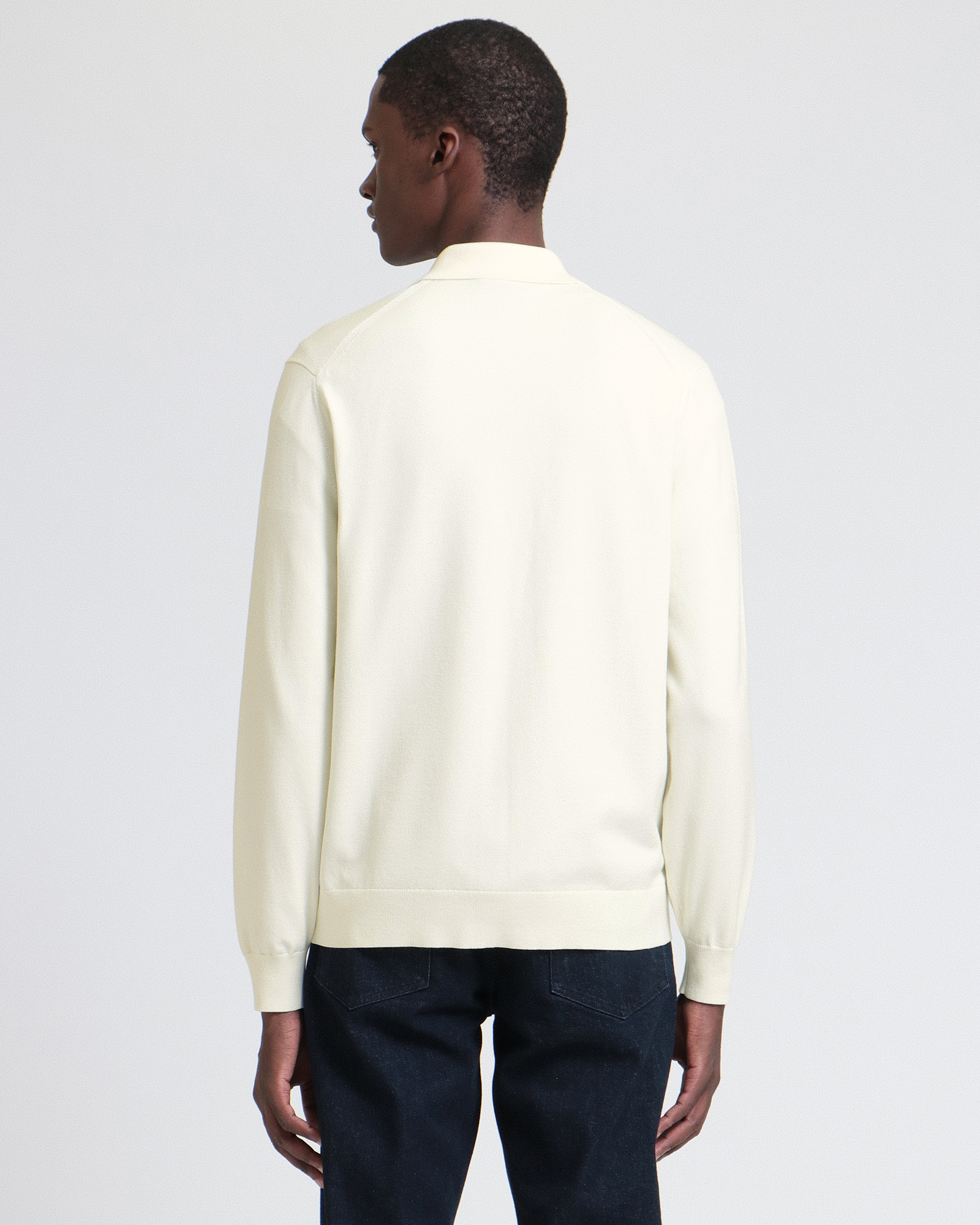 Light Bilen Zeoric CRD | MEN | Theory [セオリー] 公式通販サイト