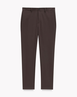 一部限定カラー Precision Ponte Zaine SW A | MEN | Theory
