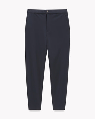 一部限定カラー Precision Ponte Terrance EZP A | MEN | Theory