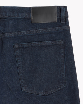 Beryl Denim Athletic Fit DNM | MEN | Theory [セオリー] 公式
