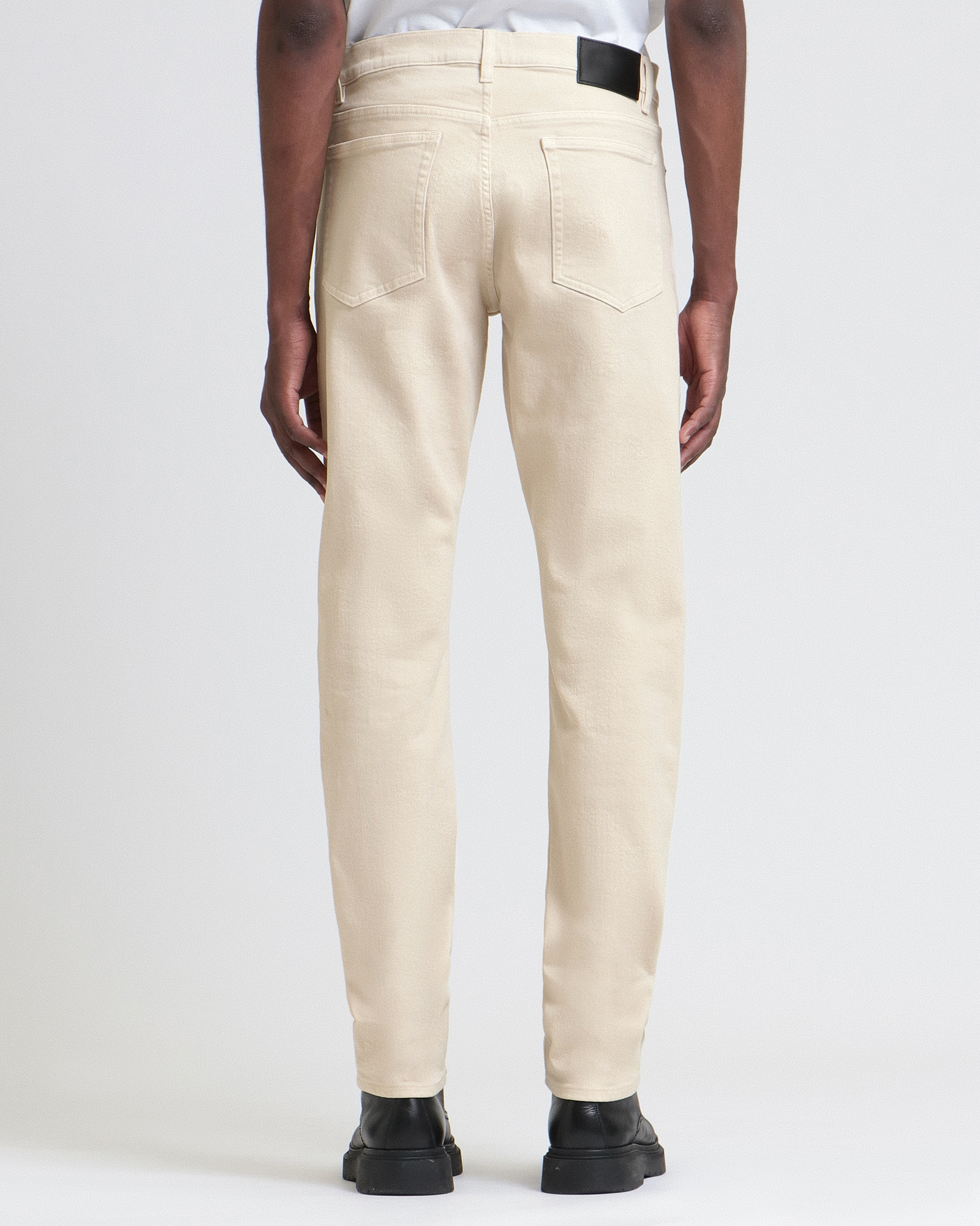 Bone Denim Slim Fit DNM | MEN | Theory [セオリー] 公式通販サイト