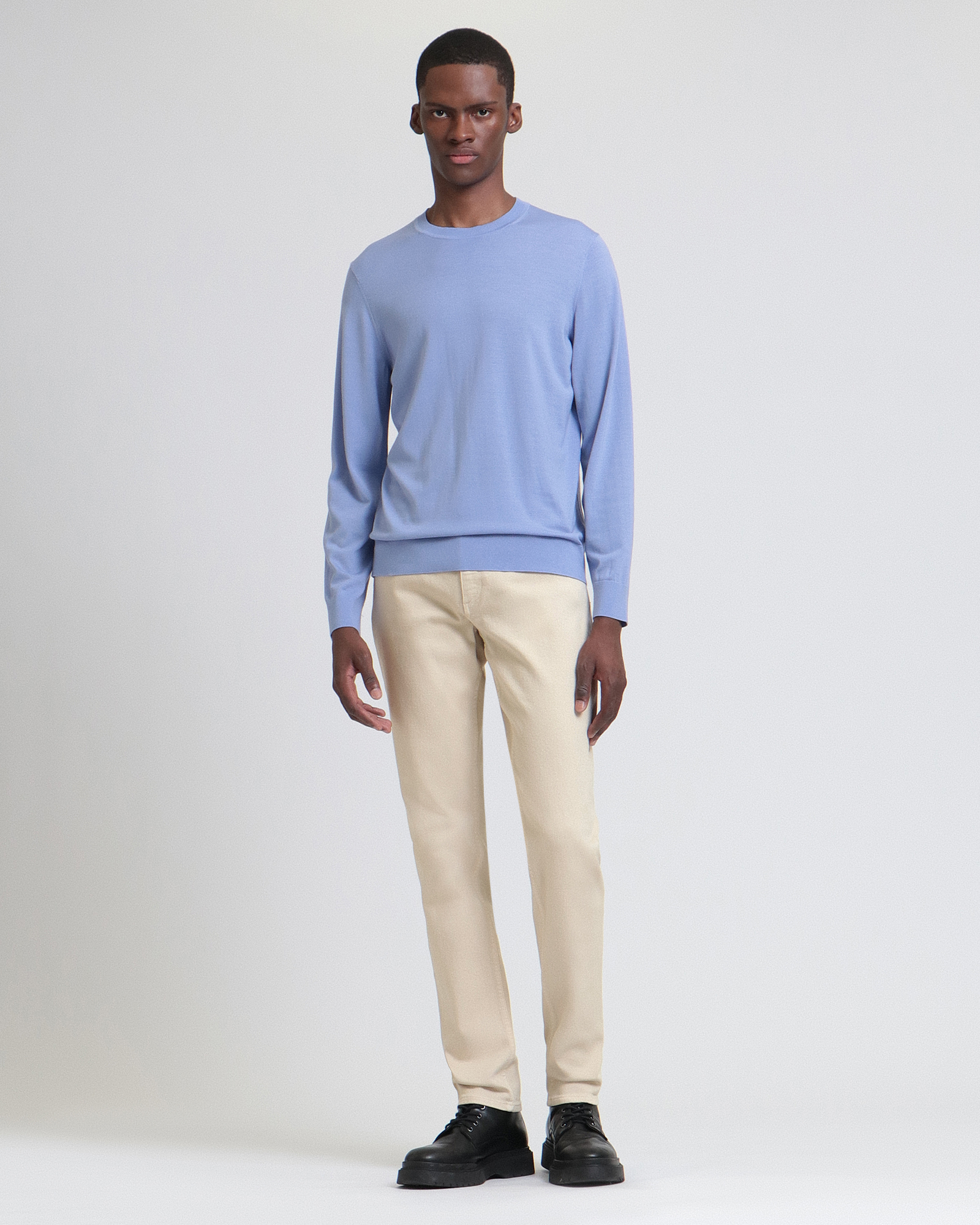 Bone Denim Slim Fit DNM | MEN | Theory [セオリー] 公式通販サイト