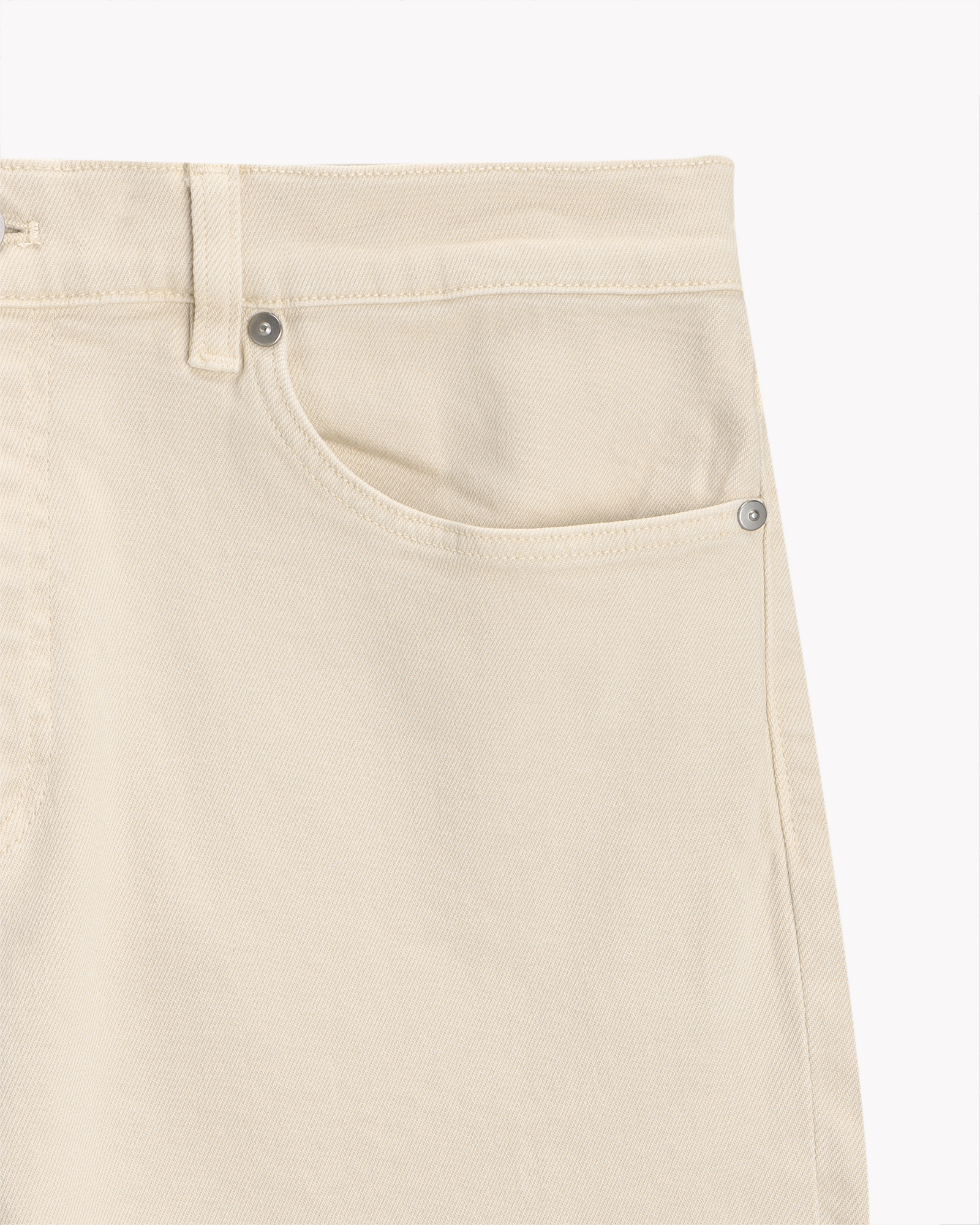 Bone Denim Slim Fit DNM | MEN | Theory [セオリー] 公式通販サイト