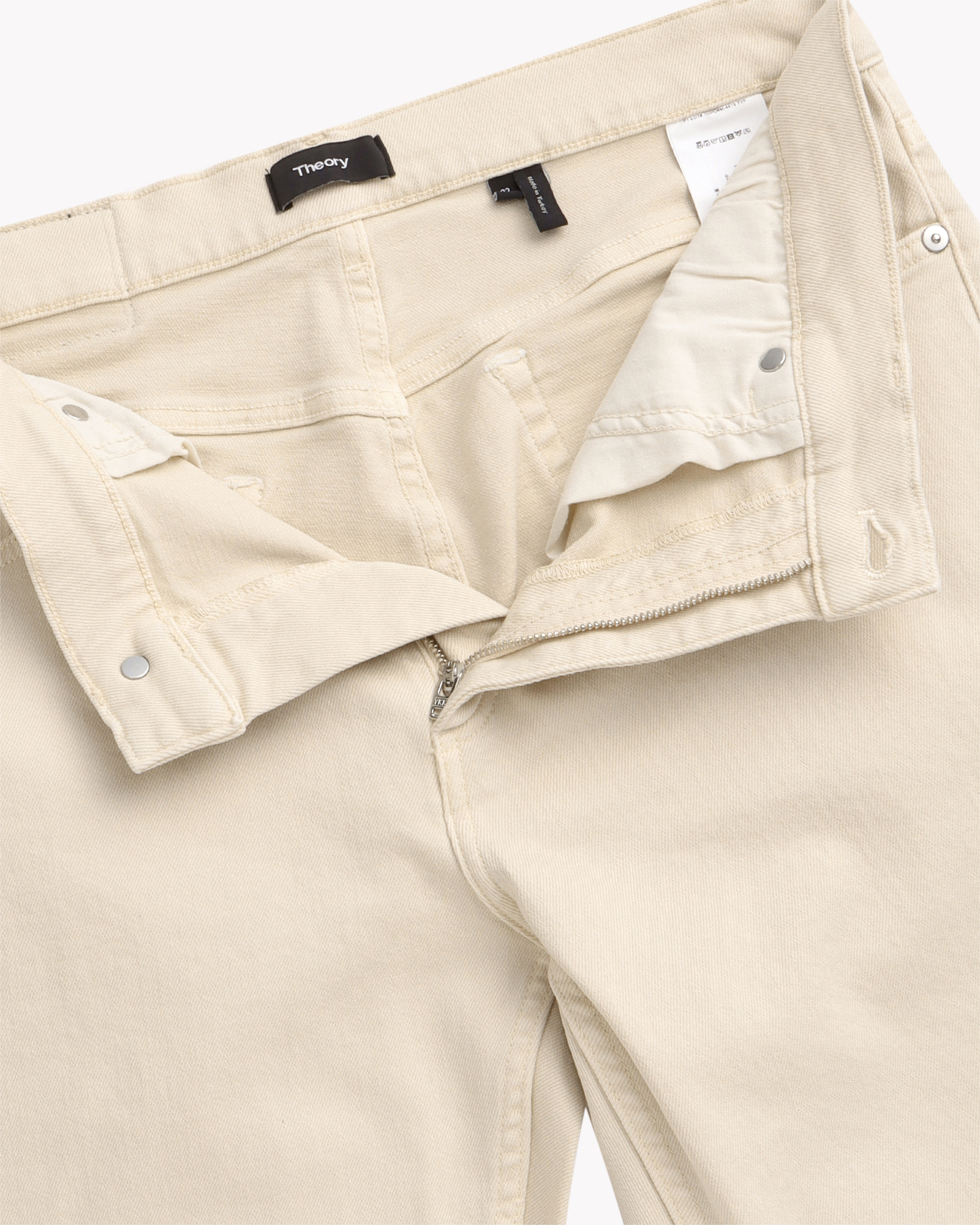 Bone Denim Slim Fit DNM | MEN | Theory [セオリー] 公式通販サイト