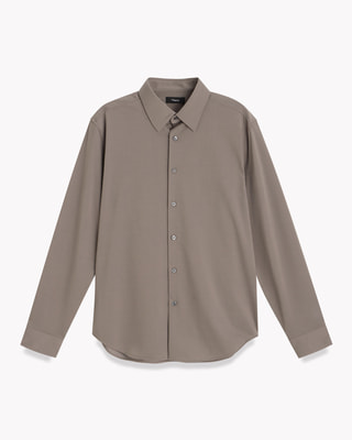Structure Knit Sylvain ND A | MEN | Theory [セオリー] 公式通販サイト