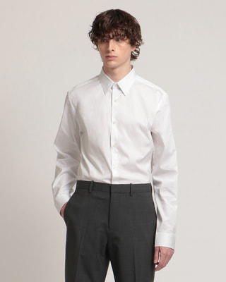Structure Knit Sylvain ND A | MEN | Theory [セオリー] 公式