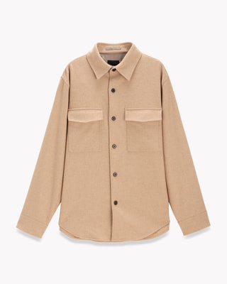 Ansedonia Solid Garvin A | MEN | Theory [セオリー] 公式通販