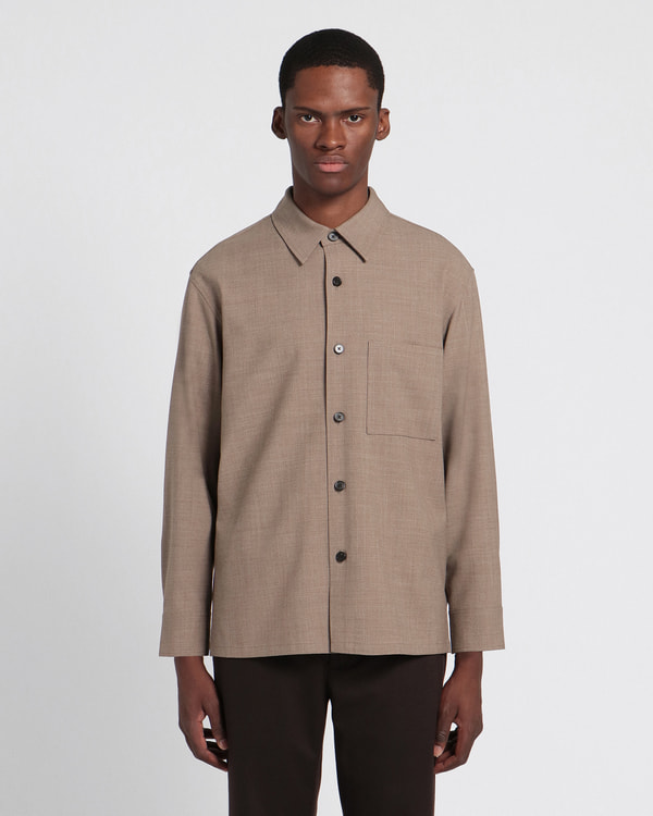 Bond Wool Twill Clyfford A | MEN | Theory [セオリー] 公式通販サイト