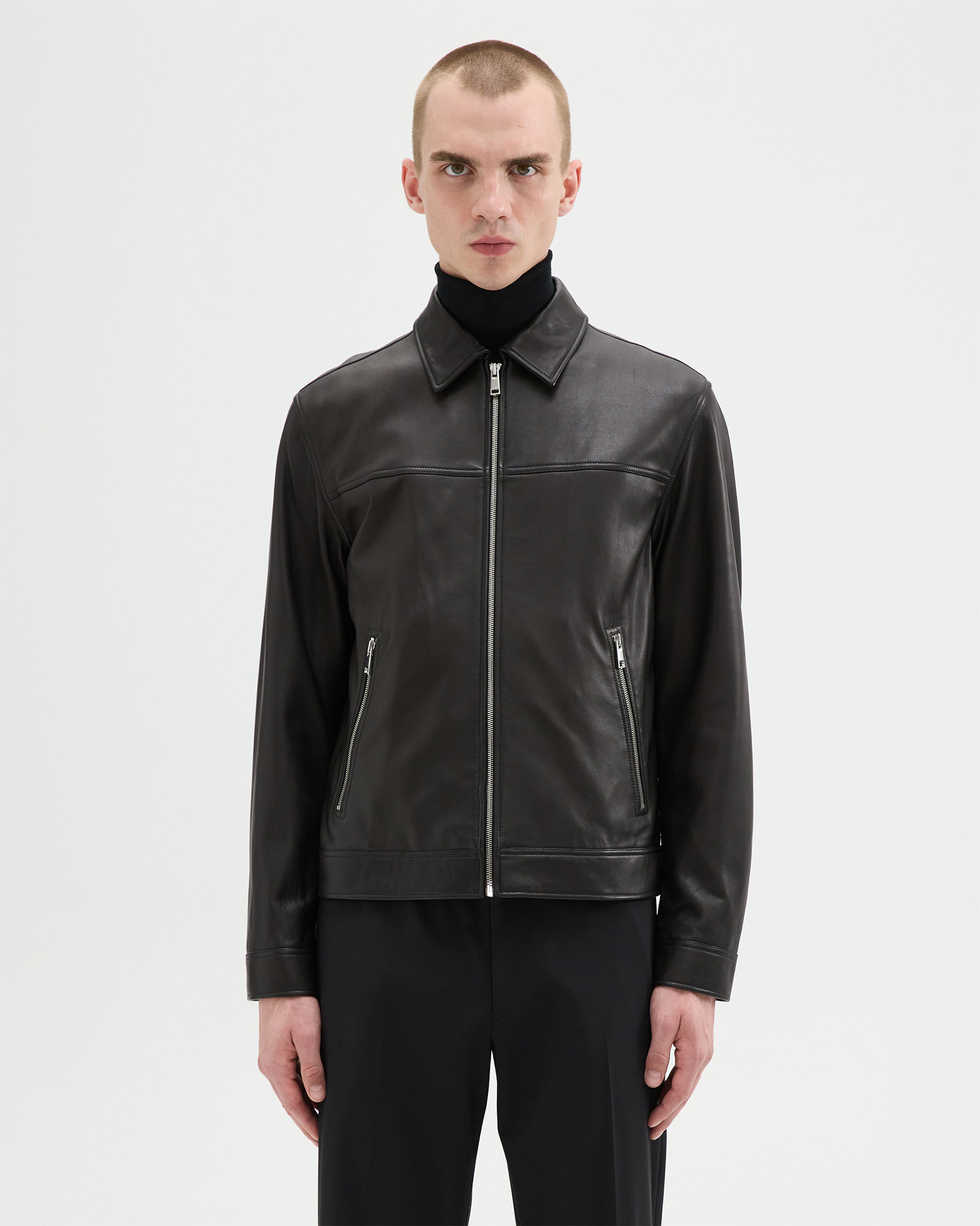 セオリーシープスキン