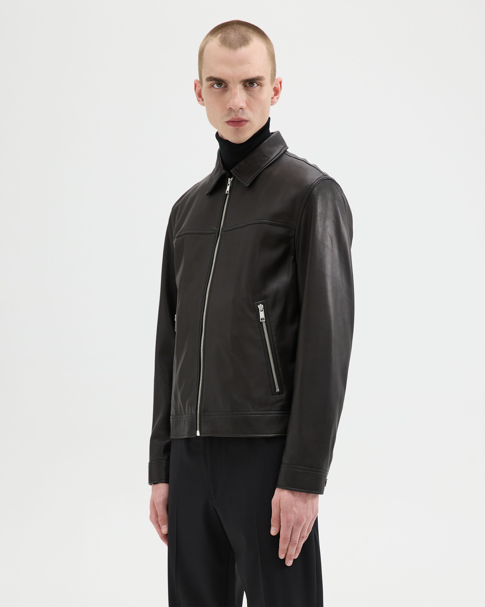 Point Nappa Rhett MT L | MEN | Theory [セオリー] 公式通販サイト