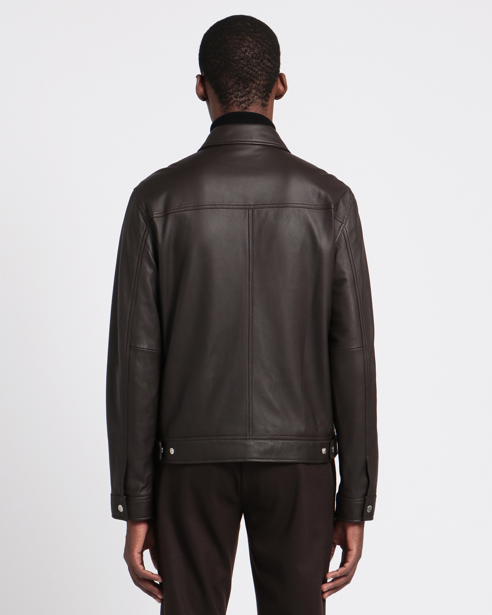 Point Nappa Rhett MT L | MEN | Theory [セオリー] 公式通販サイト