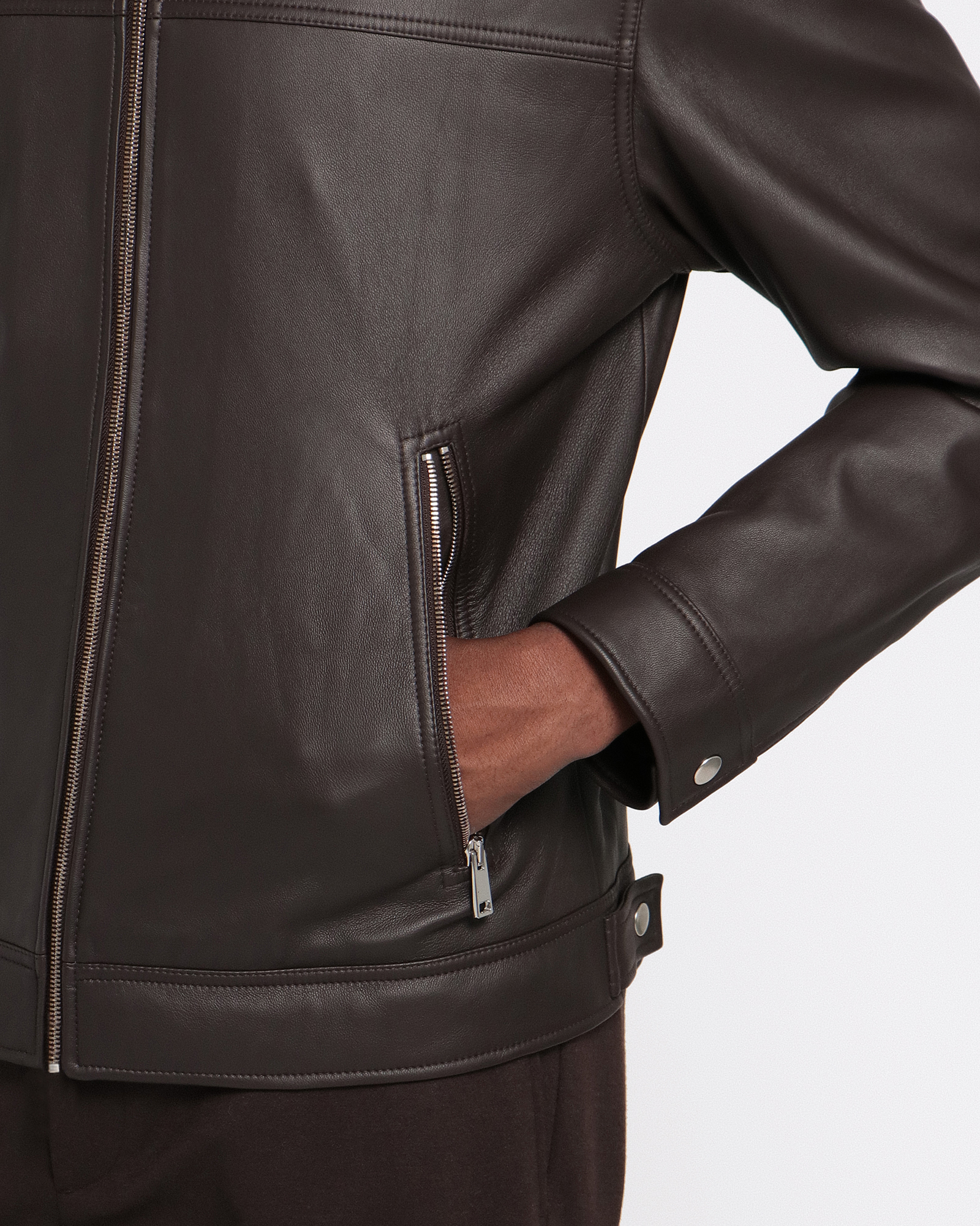 Point Nappa Rhett MT L | MEN | Theory [セオリー] 公式通販サイト