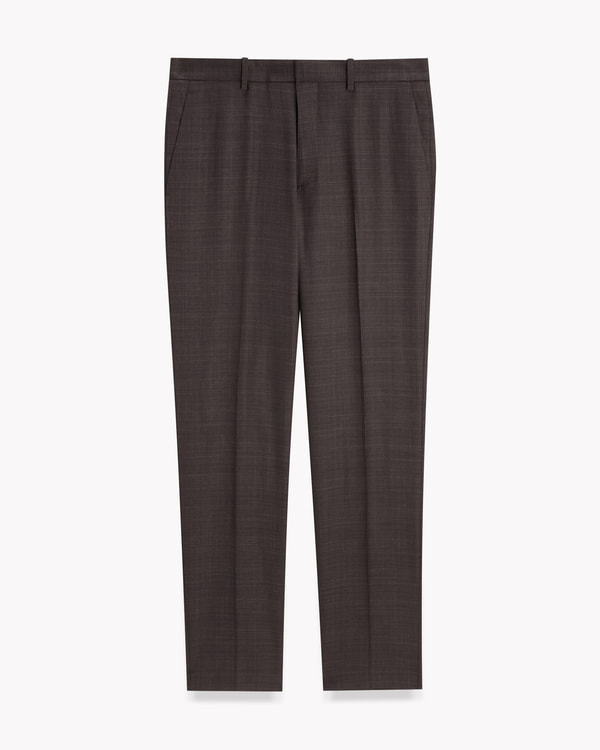 【Theory】一部店舗限定 Tonal Overcheck Mayer 【Theory】一部店舗限定 Tonal Overcheck Mayer