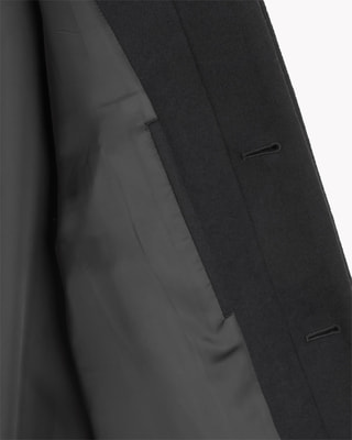 Wool Melton M P Belvin W RF A | MEN | Theory [セオリー] 公式