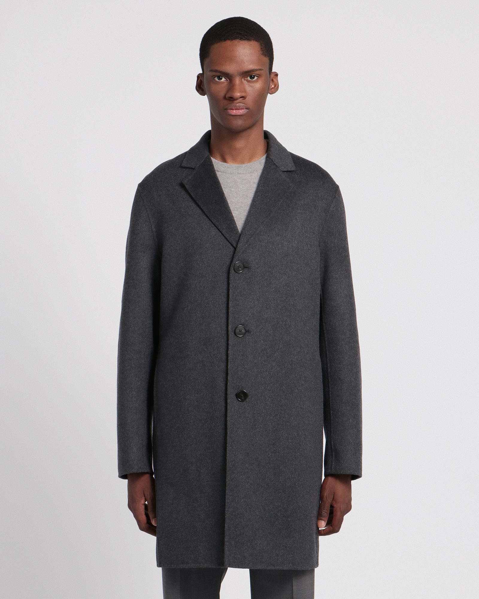 New Divide GC Almec DFW | MEN | Theory [セオリー] 公式通販サイト