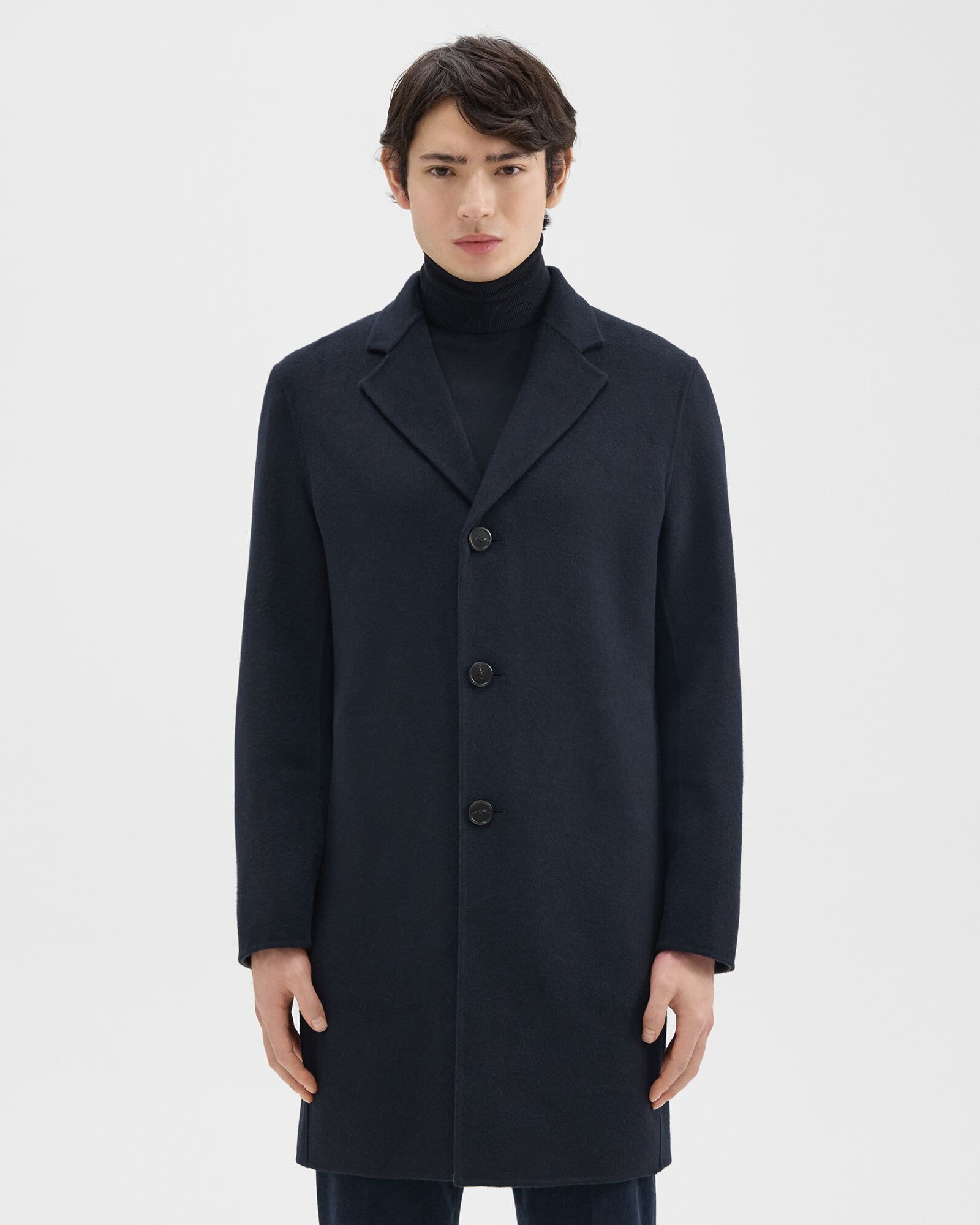 New Divide GC Almec DFW | MEN | Theory [セオリー] 公式通販サイト