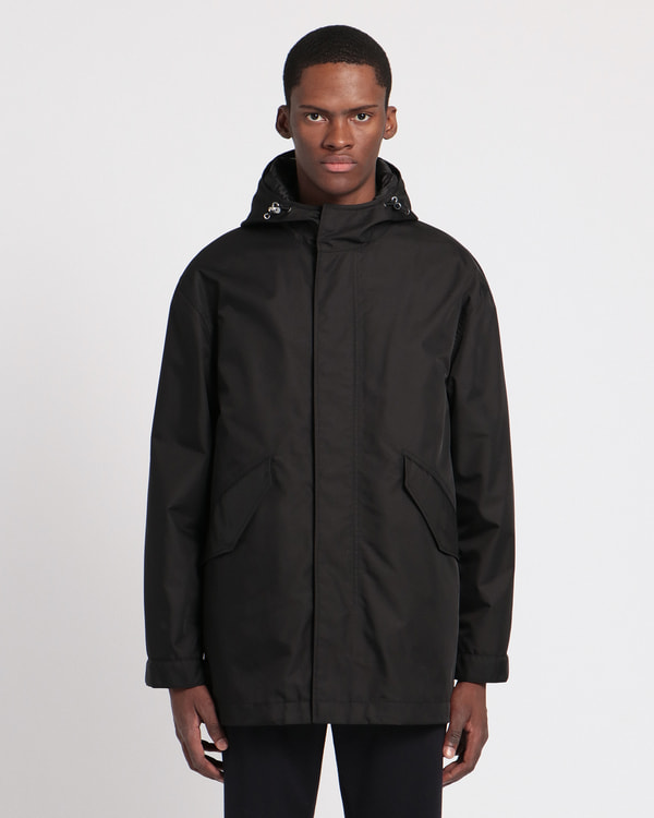 Versa Nylon Jarrus | MEN | Theory [セオリー] 公式通販サイト