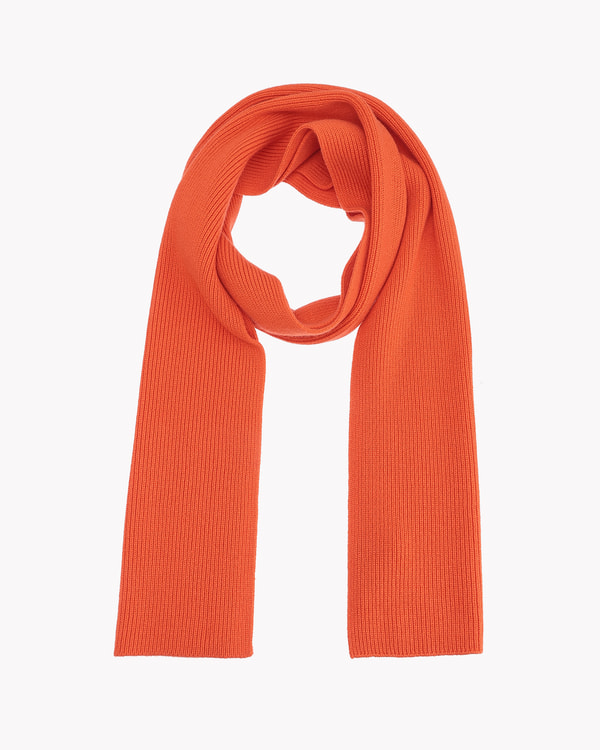 【Theory】Cashmere 3 Camden Scarf 【Theory】Cashmere 3 Camden Scarf