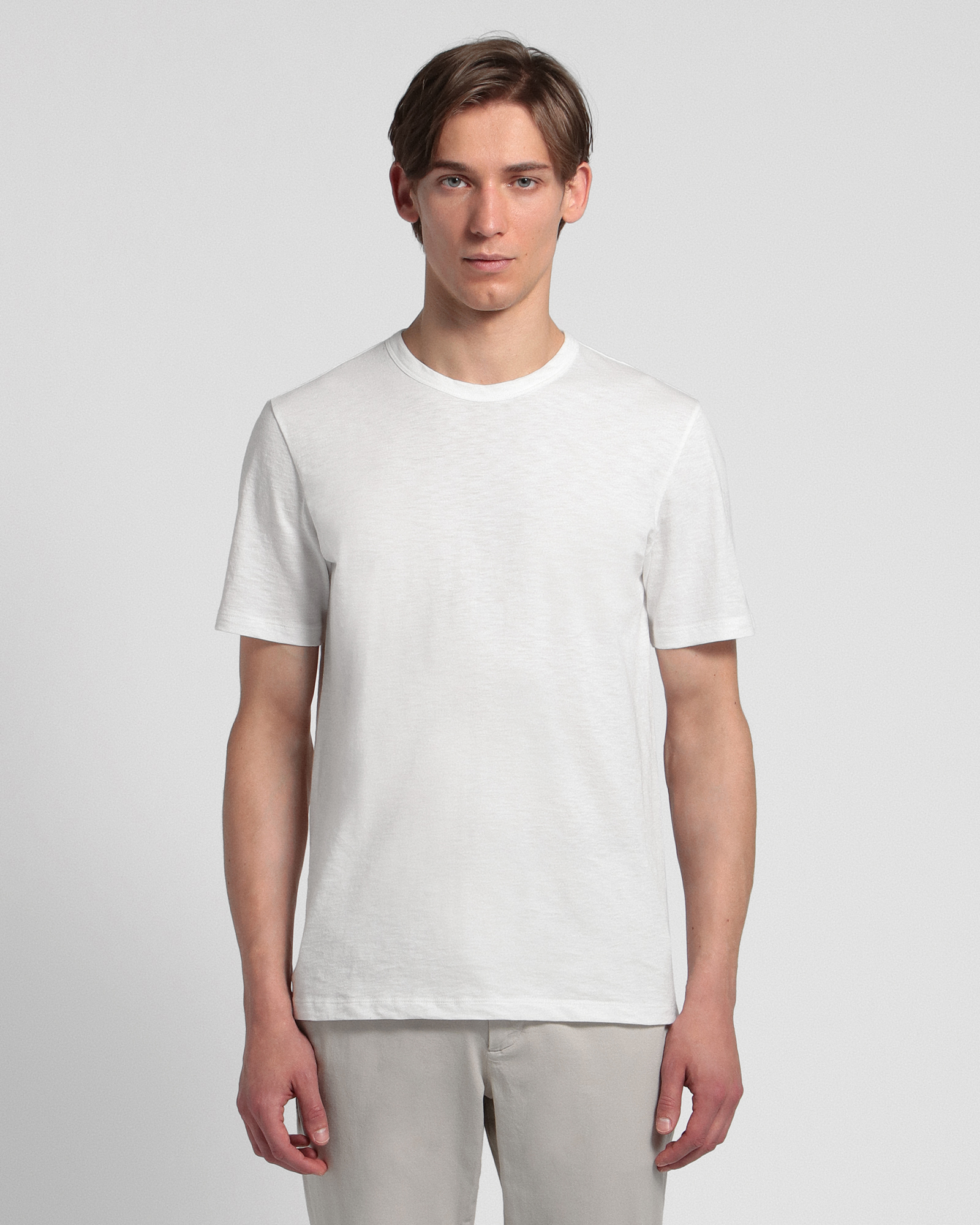 Cosmos Essential Tee | MEN | Theory [セオリー] 公式通販サイト