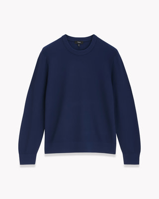 Light Bilen Riland Crew M | MEN | Theory [セオリー] 公式通販サイト