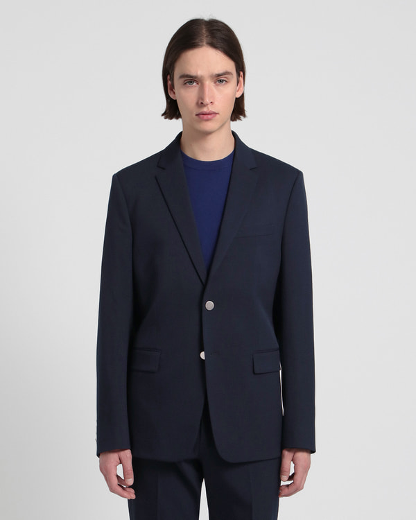 一部店舗限定 Textured Gab Morton MB | MEN | Theory [セオリー] 公式 