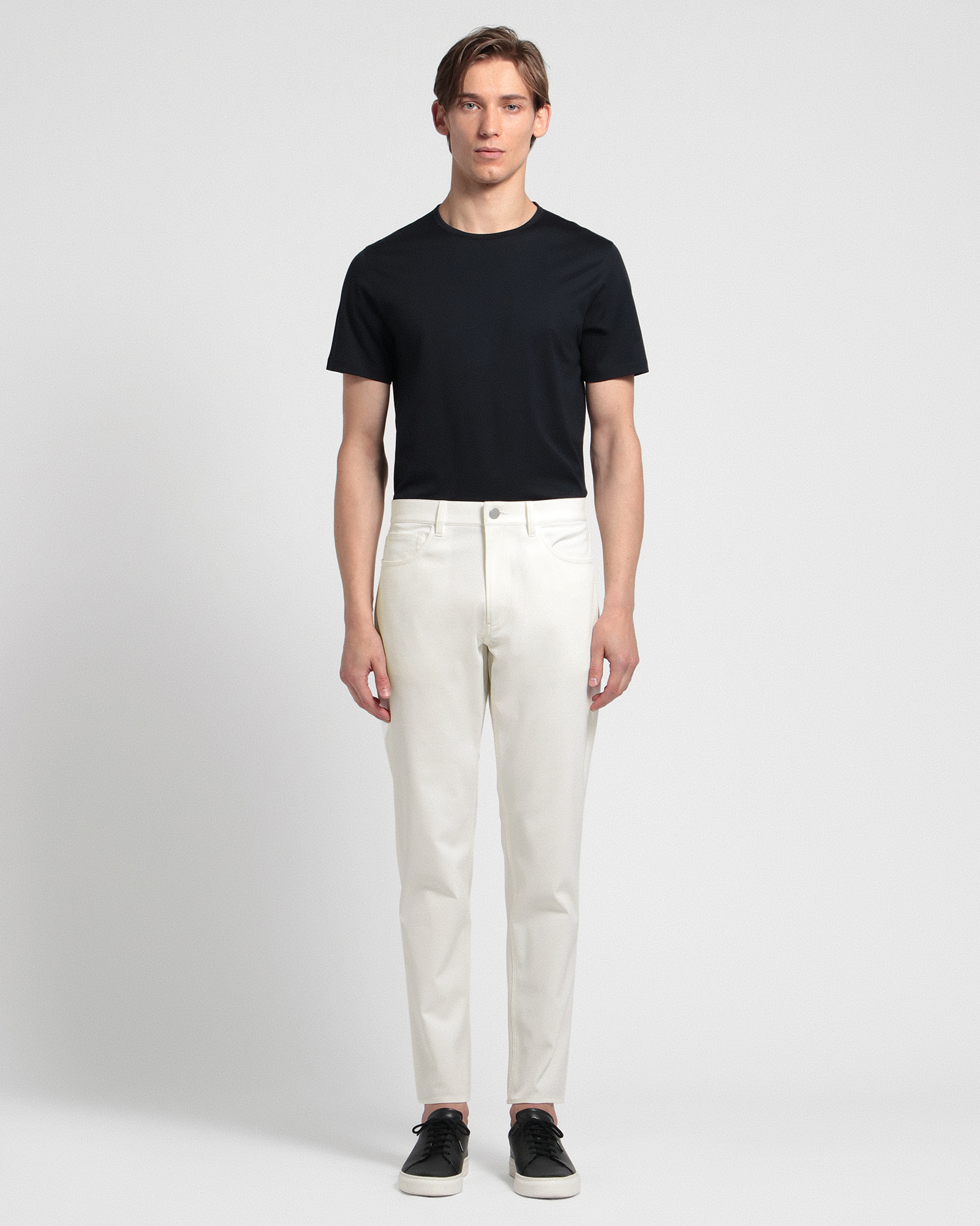Neoteric Twill Zaine 5 PKT A | MEN | Theory [セオリー] 公式通販サイト
