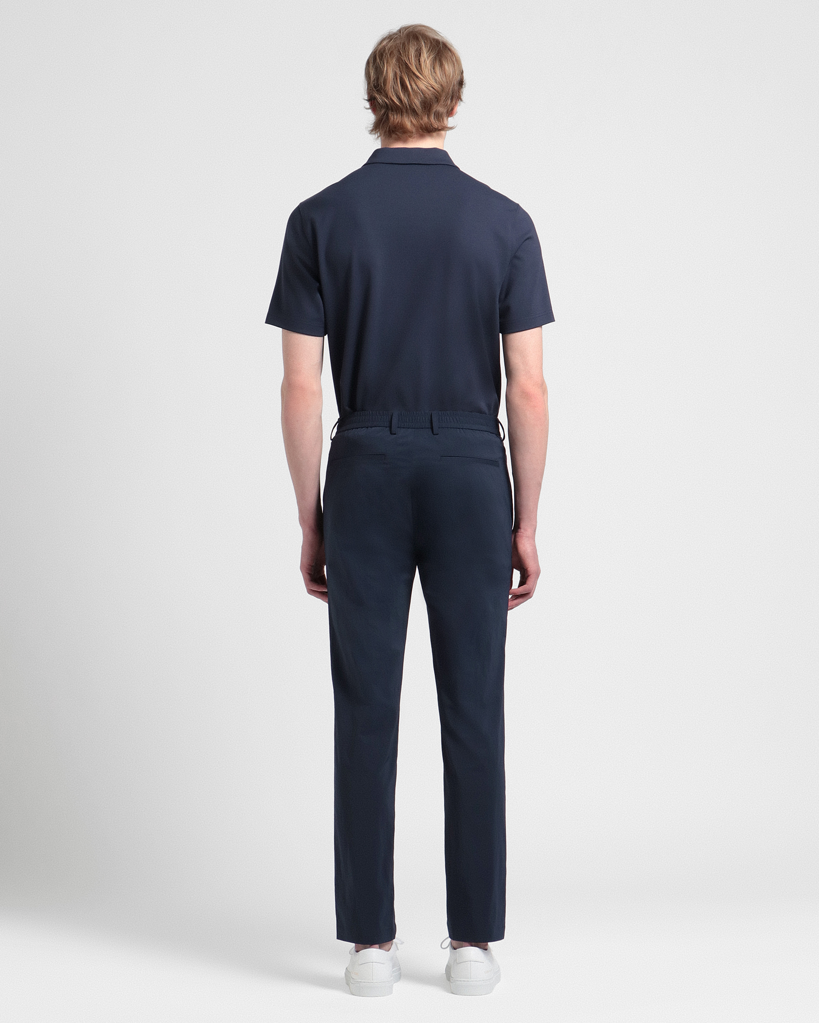 23AW Theory セオリー Stretch Cord Zaine BE A