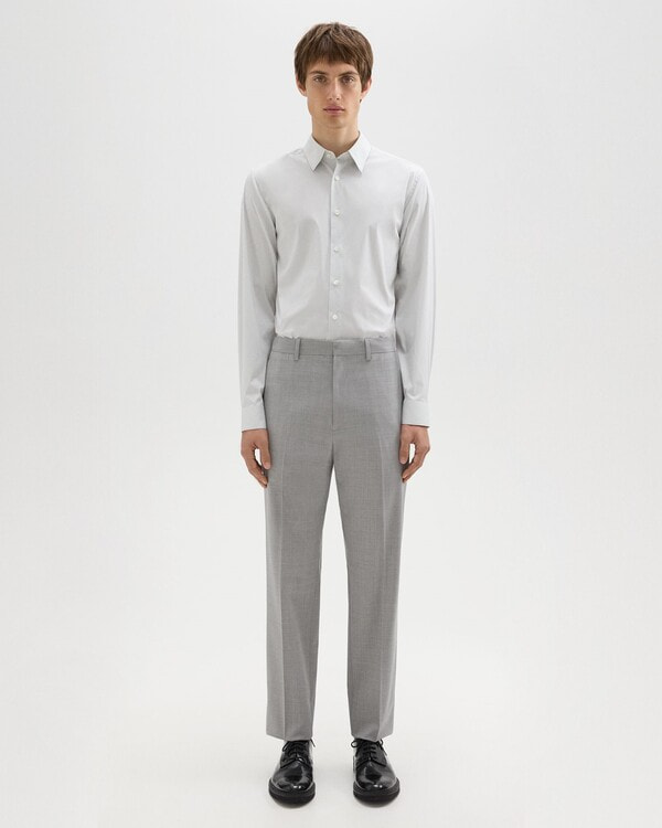 【Theory】一部店舗限定 New Tailor 2 Mayer Pant 【Theory】一部店舗限定 New Tailor 2 Mayer Pant