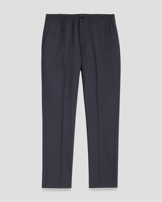 【日本製】 | MEN | T DRW Larin 2 Tailor New Theory 公式通販 [セオリー] パンツ