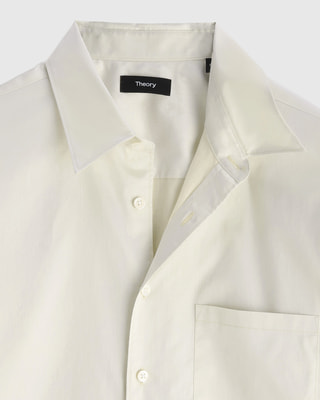 Structure Knit S Sylvain ND A | MEN | Theory [セオリー] 公式
