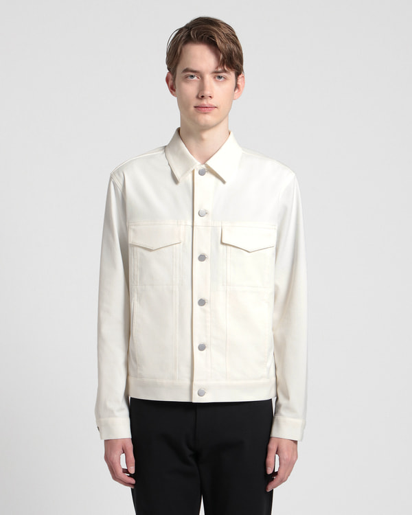 【Theory】Neoteric Twill River 【Theory】Neoteric Twill River