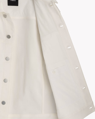 Neoteric Twill River | MEN | Theory [セオリー] 公式通販サイト