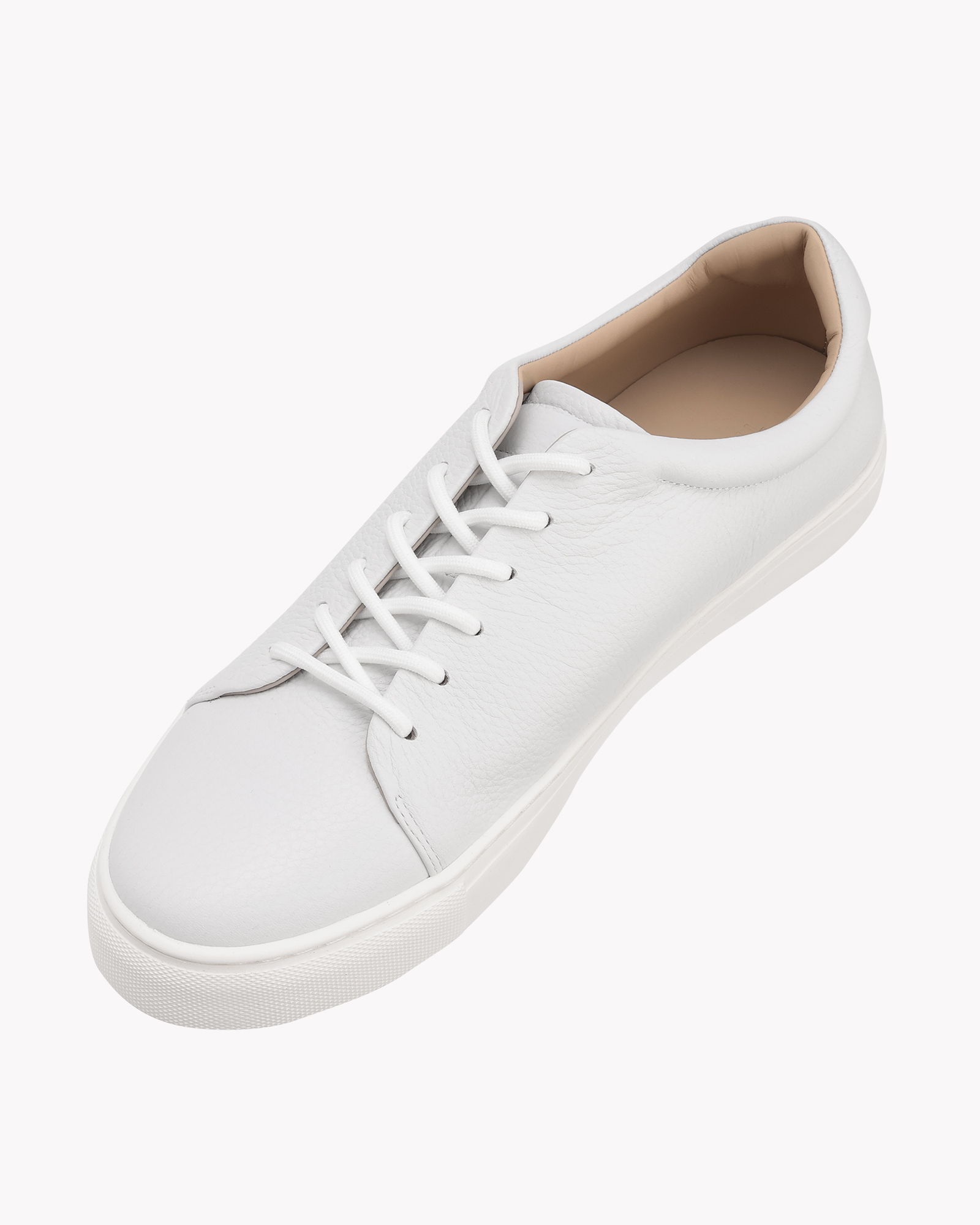 Textured Cow LTR Trainer | MEN | Theory [セオリー] 公式通販