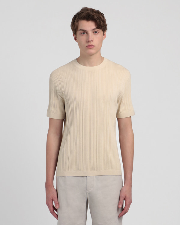 【Theory】Tactile Cotton Damian SS TC 【Theory】Tactile Cotton Damian SS TC